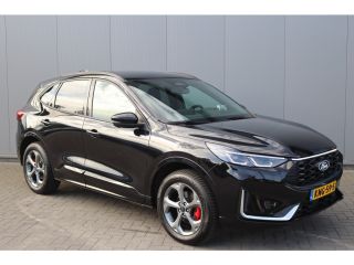 Ford Kuga 2.5 PHEV ST-Line X Elektr.-achterklep/Winter-pack/360-Camera/Memory-stoel/Head-up