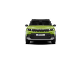Jeep Compass First Edition | Privacy Glass