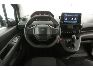 Peugeot Partner 1.5 BlueHDI | Airco | Cruise | Carplay | Parkeersens.