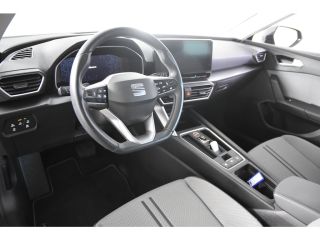 Seat Leon 1.0 eTSI Move *1ste Eigenaar*Navigatie*Stoelverwarming*PDC*