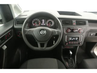 Volkswagen Caddy 1.4 TSI 130PK | Automaat | Benzine | Airco | Cruise | Parkeersensoren