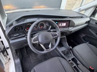 Volkswagen Caddy 1.5 TSI Comfort CarPlay/cruise Control/navi