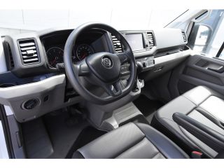 Volkswagen Crafter 35 TDI L3H3 *Leer*Navigatie*Camera*