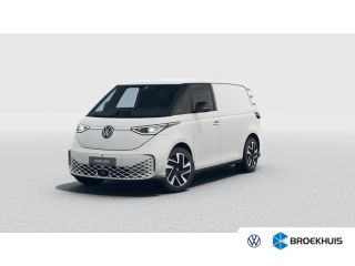 Volkswagen ID. Buzz Cargo Cargo Bulli Limited Edition 79 kWh 4MOTION | Operational Lease deal !! | Achteruitrijcamera | App...