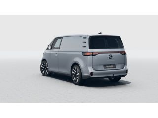 Volkswagen ID. Buzz Cargo Cargo Bulli Limited Edition 79 kWh 4MOTION | Operational Lease deal !! | Achteruitrijcamera | App...