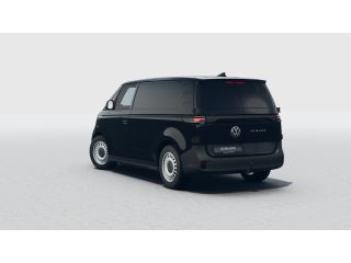 Volkswagen ID. Buzz Cargo Cargo Economy Limited Edition 58 kWh | Operational Lease deal!! | Achterdeuren zonder ruit | Airc...