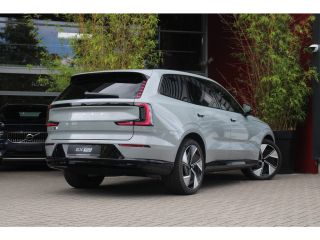 Volvo  EX90 Twin Motor Performance Ultra 7p. 111 kWh | Tailored Wool | Trekhaak | Luchtvering | Bowers&Wilkin...