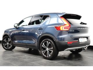 Volvo  XC40 1.5 T4 Recharge Inscription | Leer | Trekhaak | Navi |