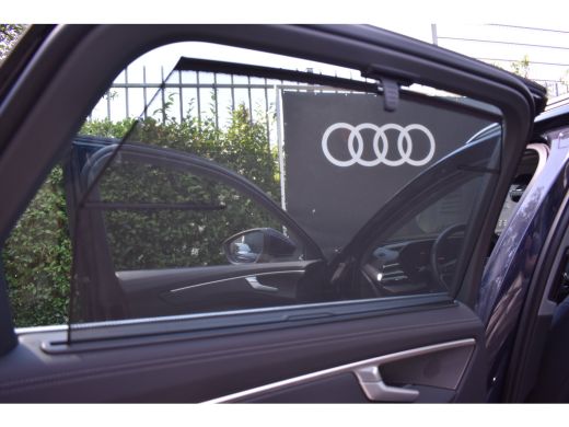 Audi A6 Avant 2.0 e-hybrid quattro Advanced edition | Head-up display | Side assist | Elek stoelen memory... ActivLease financial lease