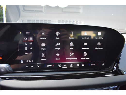 Audi A6 Avant 2.0 e-hybrid quattro Advanced edition | Head-up display | Side assist | Elek stoelen memory... ActivLease financial lease