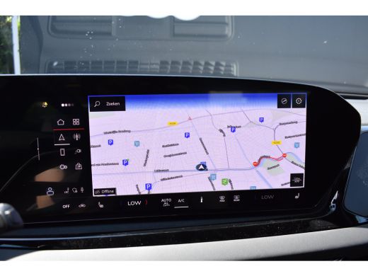 Audi A6 Avant 2.0 e-hybrid quattro Advanced edition | Head-up display | Side assist | Elek stoelen memory... ActivLease financial lease
