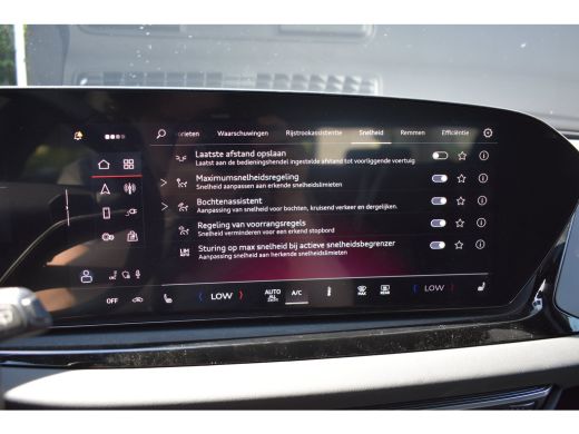 Audi A6 Avant 2.0 e-hybrid quattro Advanced edition | Head-up display | Side assist | Elek stoelen memory... ActivLease financial lease