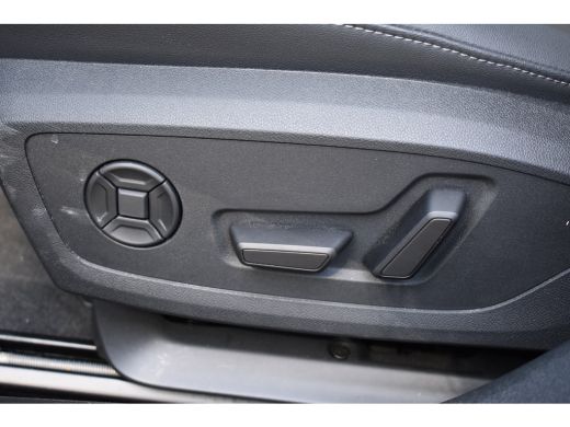 Audi A6 Avant 2.0 e-hybrid quattro Advanced edition | Head-up display | Side assist | Elek stoelen memory... ActivLease financial lease