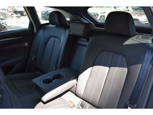 Audi A6 Avant 2.0 e-hybrid quattro Advanced edition | Head-up display | Side assist | Elek stoelen memory... ActivLease financial lease