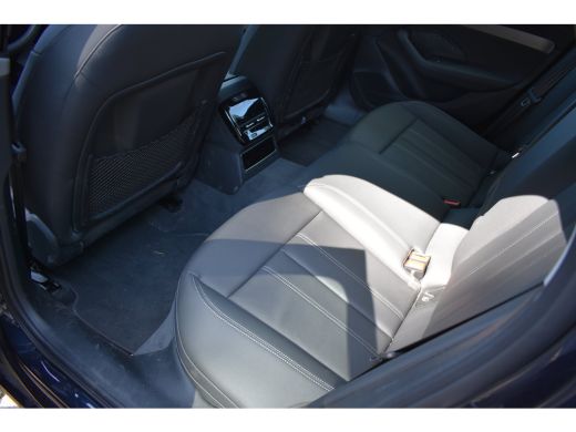 Audi A6 Avant 2.0 e-hybrid quattro Advanced edition | Head-up display | Side assist | Elek stoelen memory... ActivLease financial lease