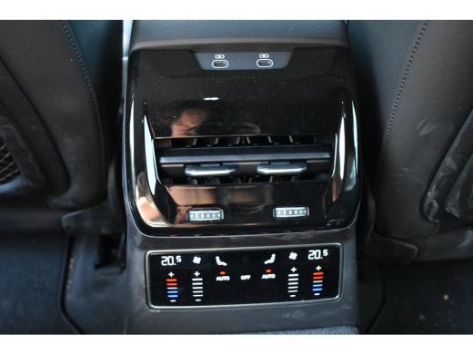 Audi A6 Avant 2.0 e-hybrid quattro Advanced edition | Head-up display | Side assist | Elek stoelen memory... ActivLease financial lease