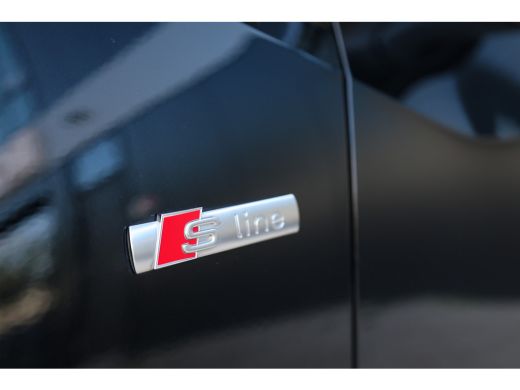 Audi Q2 30 TFSI S Edition | BTW | S-LINE | STOELVERWARMING | ACC | PDC V+A | ActivLease financial lease