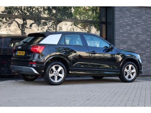 Audi Q2 30 TFSI S Edition | BTW | S-LINE | STOELVERWARMING | ACC | PDC V+A | ActivLease financial lease