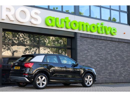 Audi Q2 30 TFSI S Edition | BTW | S-LINE | STOELVERWARMING | ACC | PDC V+A | ActivLease financial lease