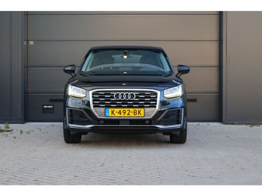 Audi Q2 30 TFSI S Edition | BTW | S-LINE | STOELVERWARMING | ACC | PDC V+A | ActivLease financial lease