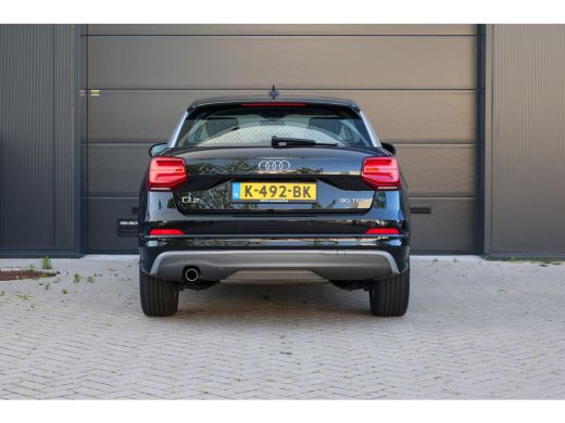 Audi Q2 30 TFSI S Edition | BTW | S-LINE | STOELVERWARMING | ACC | PDC V+A | ActivLease financial lease