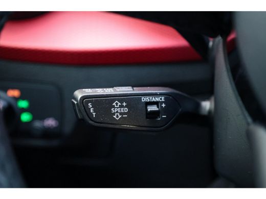 Audi Q2 30 TFSI S Edition | BTW | S-LINE | STOELVERWARMING | ACC | PDC V+A | ActivLease financial lease