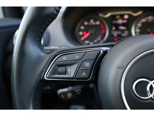 Audi Q2 30 TFSI S Edition | BTW | S-LINE | STOELVERWARMING | ACC | PDC V+A | ActivLease financial lease