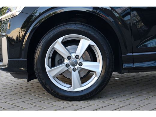 Audi Q2 30 TFSI S Edition | BTW | S-LINE | STOELVERWARMING | ACC | PDC V+A | ActivLease financial lease