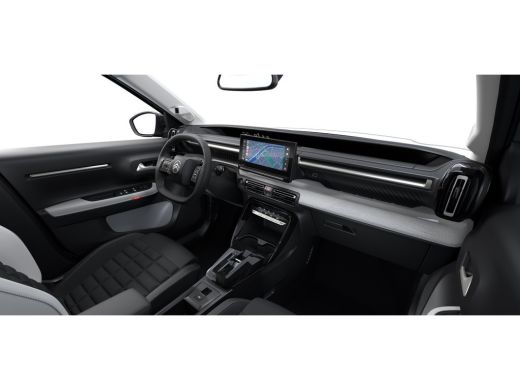 Citroën &euml;-C3 Aircross Max | Achteruitrijcamera | Boordlader 11kW - 3 fasen | Extra getinte achterste zijruiten en achte... ActivLease financial lease