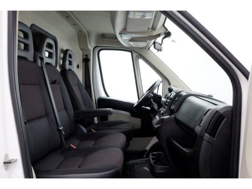 Citroën Jumper 35 2.0 BlueHDi 130pk Euro6 L3H2 Airco/Navi/Camper? 11-2018 ActivLease financial lease