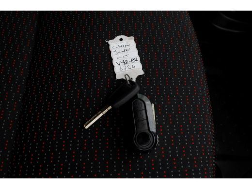 Citroën Jumper 35 2.0 BlueHDi 130pk Euro6 L3H2 Airco/Navi/Camper? 11-2018 ActivLease financial lease