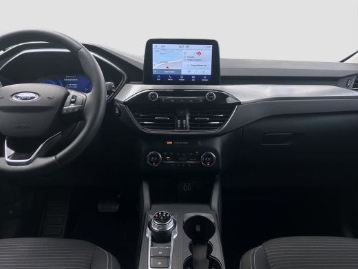 Ford Kuga 2.5 PHEV Titanium | Camera | Apple Carplay | 18 inch | Winter Pack | Cruise Control ActivLease financial lease