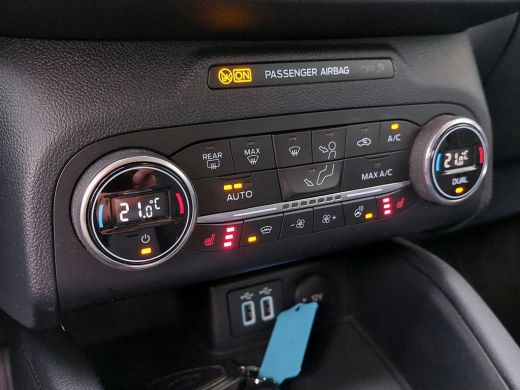 Ford Kuga 2.5 PHEV Titanium | Camera | Apple Carplay | 18 inch | Winter Pack | Cruise Control ActivLease financial lease