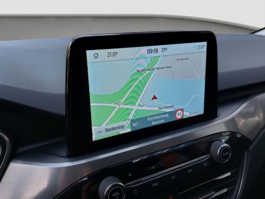 Ford Kuga 2.5 PHEV Titanium | Camera | Apple Carplay | 18 inch | Winter Pack | Cruise Control ActivLease financial lease