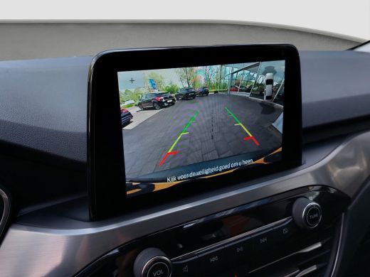 Ford Kuga 2.5 PHEV Titanium | Camera | Apple Carplay | 18 inch | Winter Pack | Cruise Control ActivLease financial lease