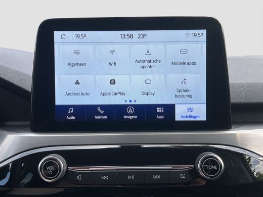 Ford Kuga 2.5 PHEV Titanium | Camera | Apple Carplay | 18 inch | Winter Pack | Cruise Control ActivLease financial lease