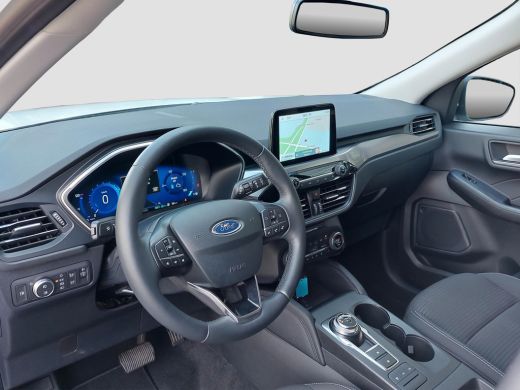 Ford Kuga 2.5 PHEV Titanium | Camera | Apple Carplay | 18 inch | Winter Pack | Cruise Control ActivLease financial lease