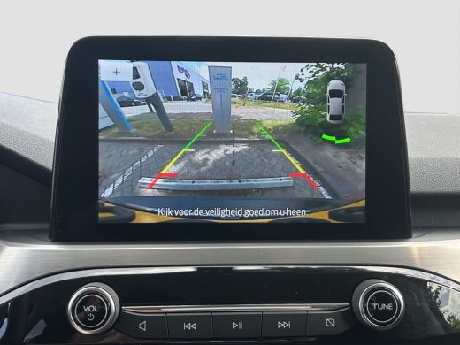 Ford Kuga 2.5 PHEV Titanium | Camera | Apple Carplay | 18 inch | Winter Pack | Cruise Control ActivLease financial lease