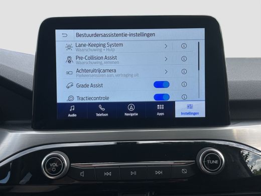 Ford Kuga 2.5 PHEV Titanium | Camera | Apple Carplay | 18 inch | Winter Pack | Cruise Control ActivLease financial lease