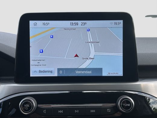 Ford Kuga 2.5 PHEV Titanium | Camera | Apple Carplay | 18 inch | Winter Pack | Cruise Control ActivLease financial lease