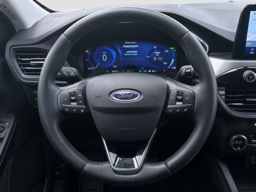 Ford Kuga 2.5 PHEV Titanium | Camera | Apple Carplay | 18 inch | Winter Pack | Cruise Control ActivLease financial lease