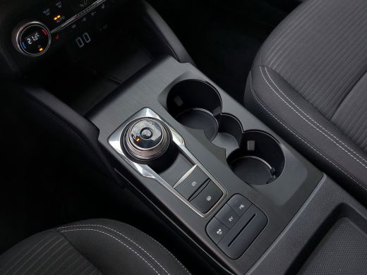 Ford Kuga 2.5 PHEV Titanium | Camera | Apple Carplay | 18 inch | Winter Pack | Cruise Control ActivLease financial lease