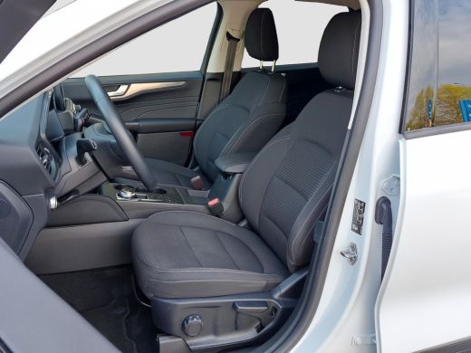 Ford Kuga 2.5 PHEV Titanium | Camera | Apple Carplay | 18 inch | Winter Pack | Cruise Control ActivLease financial lease