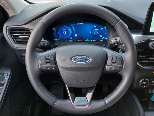 Ford Kuga 2.5 PHEV Titanium | Camera | Apple Carplay | 18 inch | Winter Pack | Cruise Control ActivLease financial lease