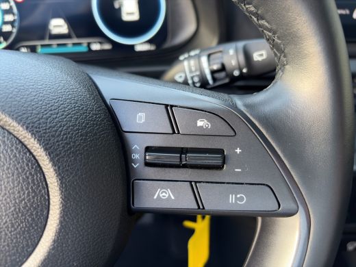 Hyundai i20 1.2 MPI 84pk Comfort | Airco | Camera | Carplay | Cruise control | Dodehoek detectie | Navigatie ... ActivLease financial lease
