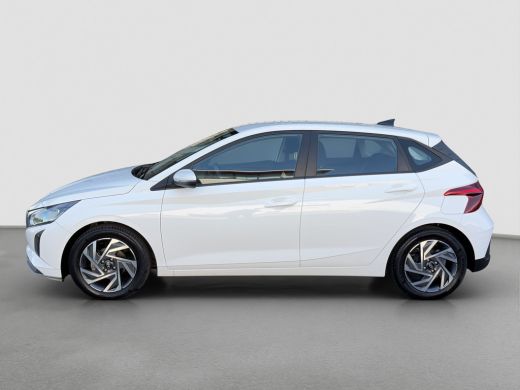 Hyundai i20 1.2 MPI 84pk Comfort | Airco | Camera | Carplay | Cruise control | Dodehoek detectie | Navigatie ... ActivLease financial lease