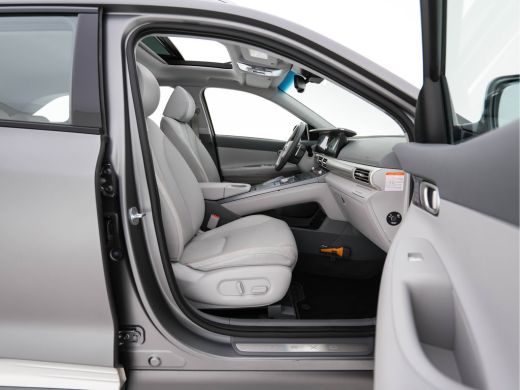 Hyundai Nexo FCEV Plus Pack [ HYDROGENIUM ] (INCL-BTW) Aut. *PANO | LEATHER | NAVI-FULLMP | ADAPTIVE-CRUISE | ... ActivLease financial lease
