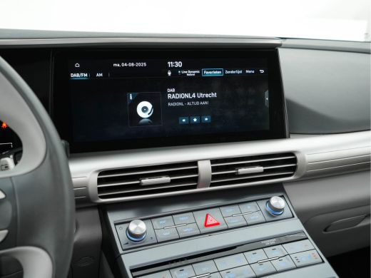 Hyundai Nexo FCEV Plus Pack [ HYDROGENIUM ] (INCL-BTW) Aut. *PANO | LEATHER | NAVI-FULLMP | ADAPTIVE-CRUISE | ... ActivLease financial lease