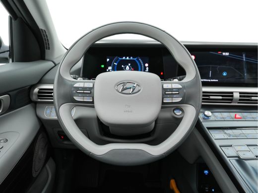 Hyundai Nexo FCEV Plus Pack [ HYDROGENIUM ] (INCL-BTW) Aut. *PANO | LEATHER | NAVI-FULLMP | ADAPTIVE-CRUISE | ... ActivLease financial lease