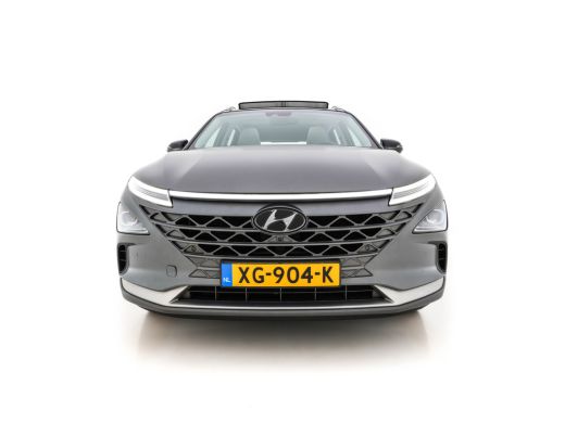 Hyundai Nexo FCEV Plus Pack [ HYDROGENIUM ] (INCL-BTW) Aut. *PANO | LEATHER | NAVI-FULLMP | ADAPTIVE-CRUISE | ... ActivLease financial lease